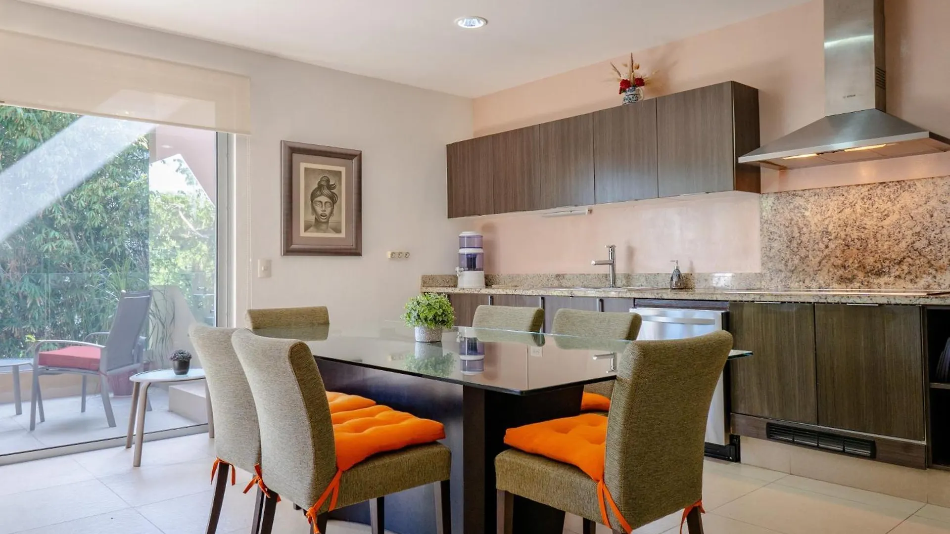 Del Viento Vaiven Penthouse 31 Condo Playa del Carmen