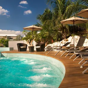 Ośrodek wypoczynkowy Sandos Caracol Eco & Water Park (adults Only), Playa del Carmen