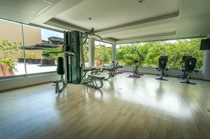 Del Viento Vaiven Penthouse 31 Condo Playa del Carmen