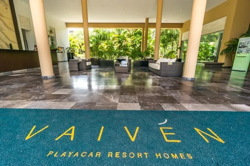 Apartment Del Viento Vaiven Penthouse 31 Condo Playa del Carmen