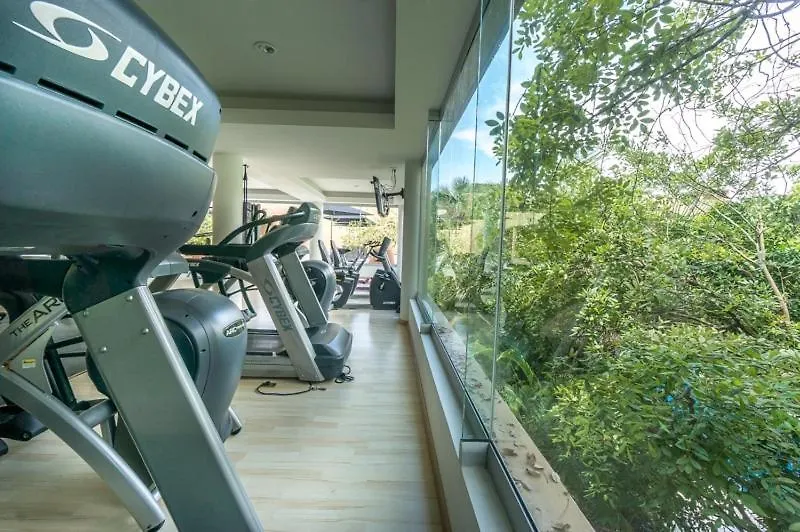 Del Viento Vaiven Penthouse 31 Condo Playa del Carmen 0*,  Mexico