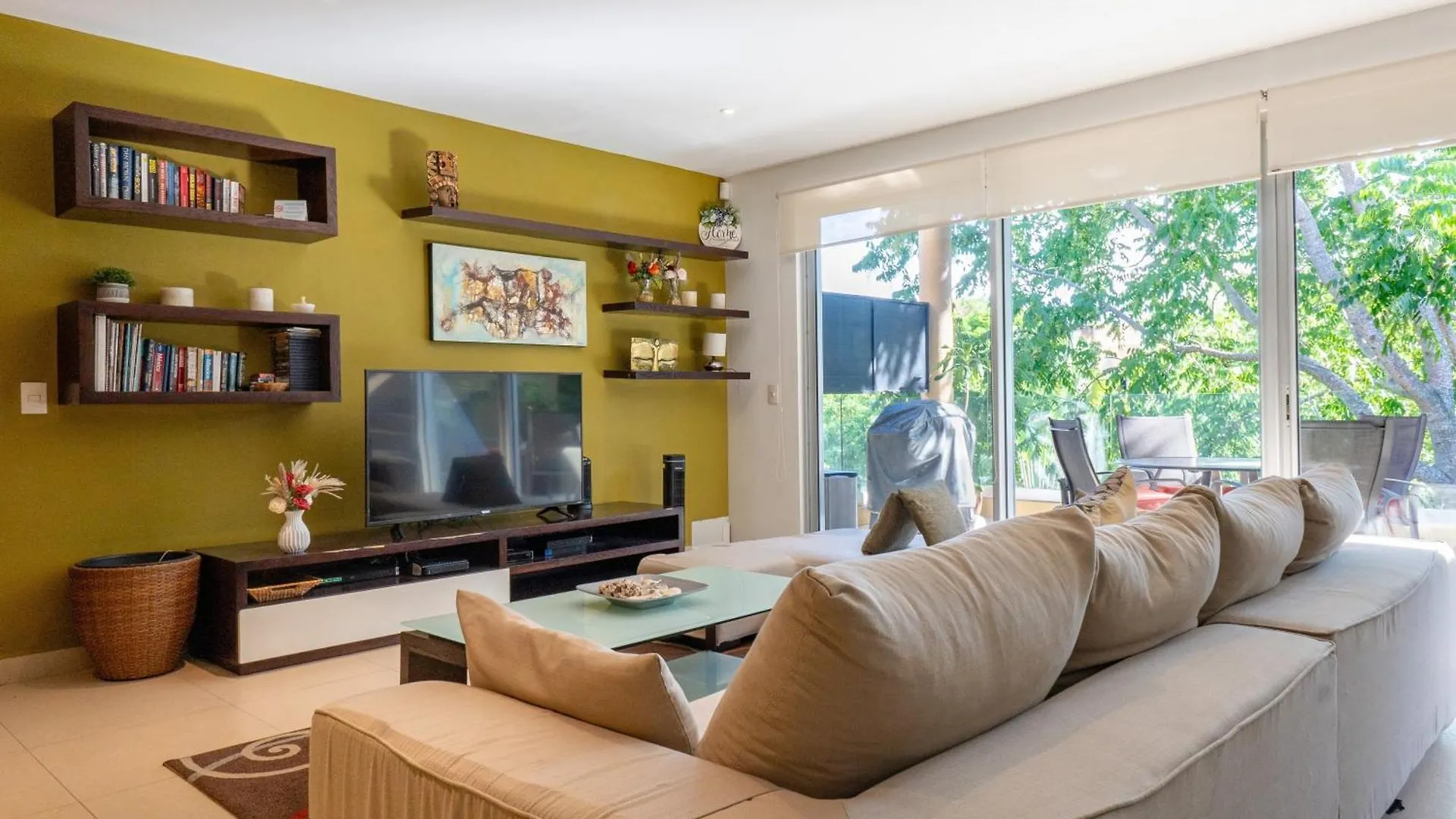 Apartment Del Viento Vaiven Penthouse 31 Condo Playa del Carmen