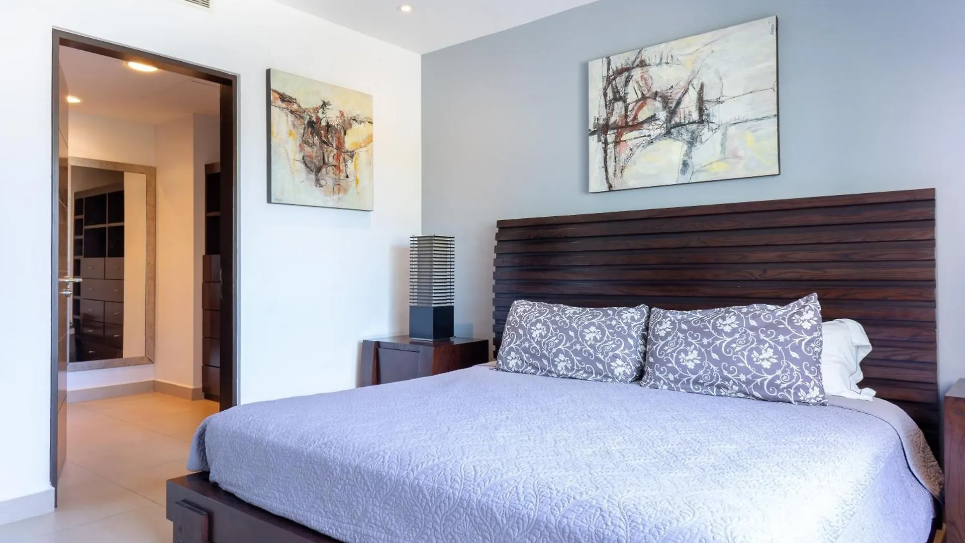 Del Viento Vaiven Penthouse 31 Condo Playa del Carmen Mexico