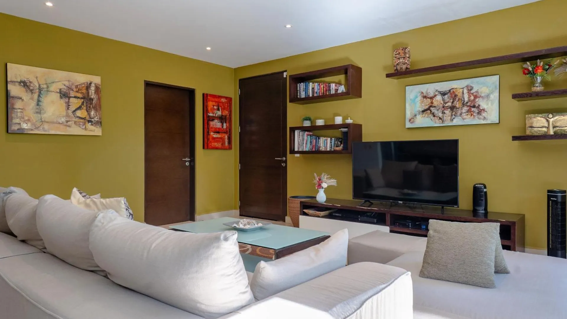 Del Viento Vaiven Penthouse 31 Condo Playa del Carmen 0*,  Mexico