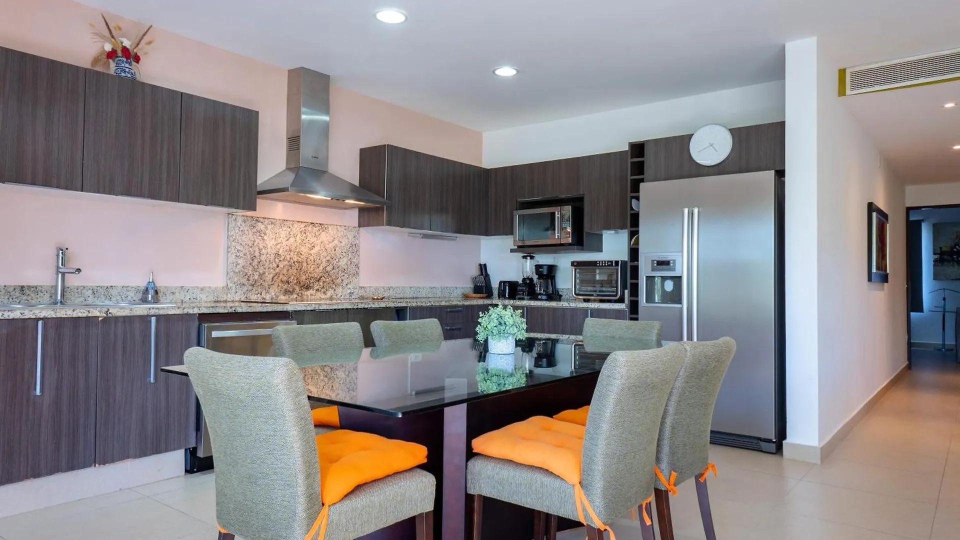 Del Viento Vaiven Penthouse 31 Condo Playa del Carmen Apartment