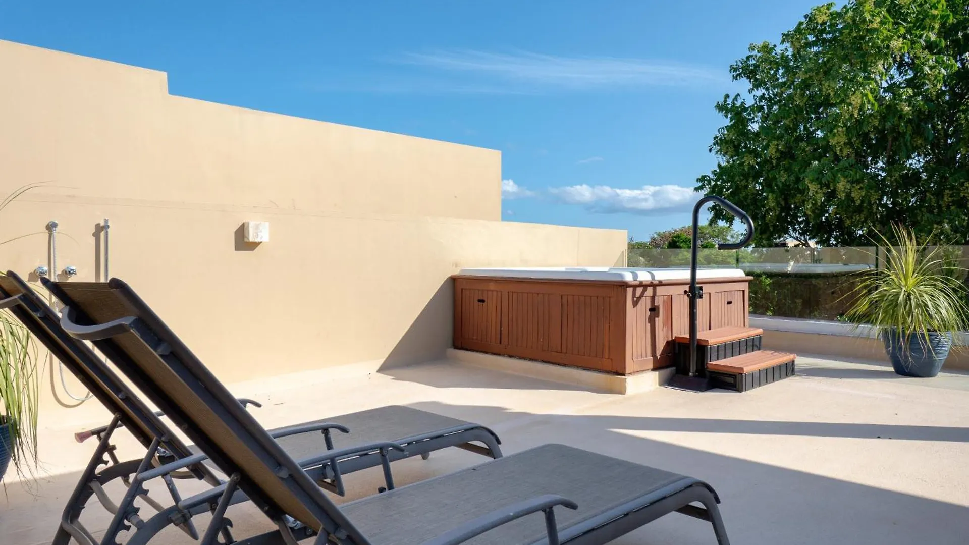 Apartment Del Viento Vaiven Penthouse 31 Condo Playa del Carmen