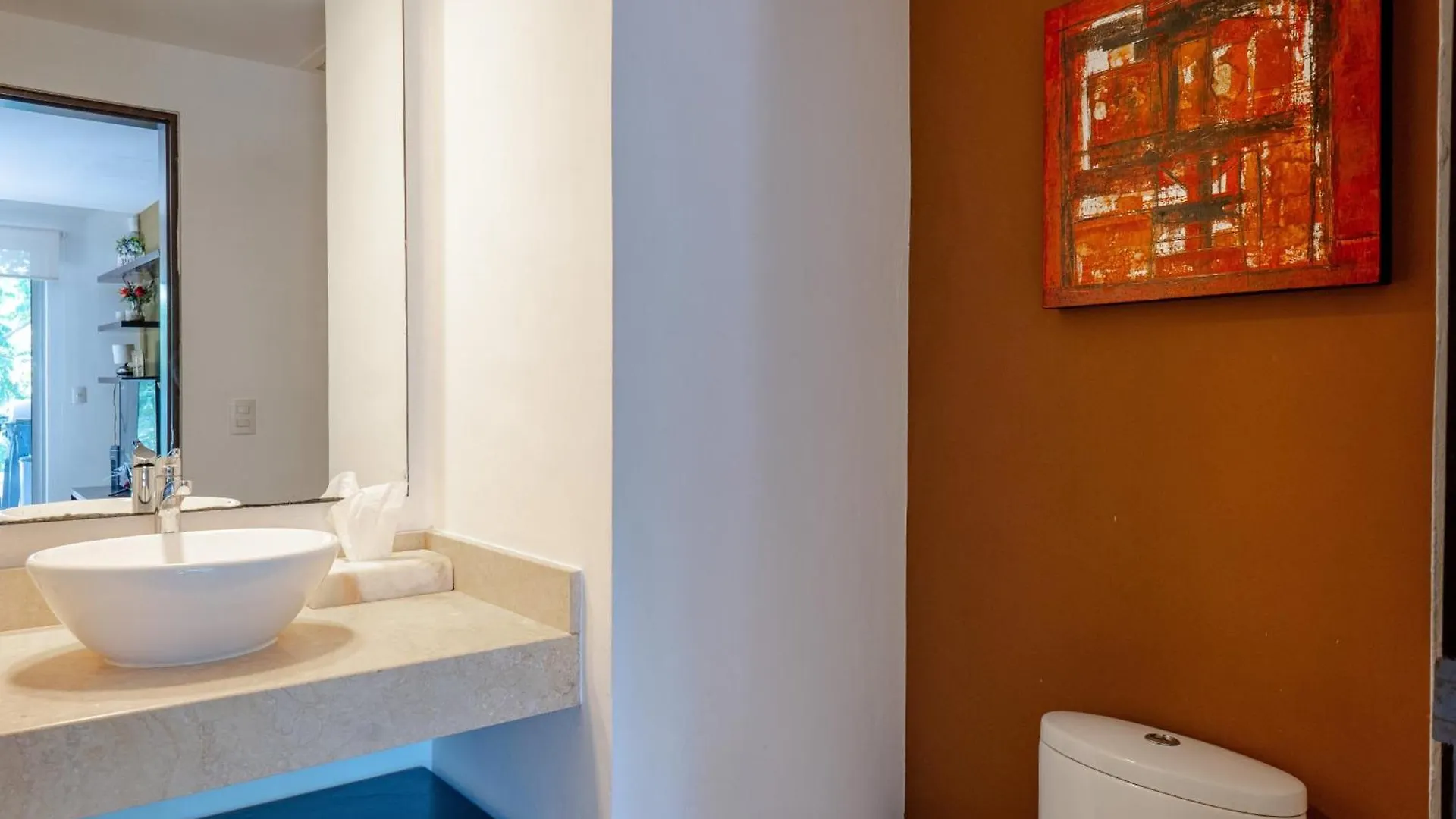 Del Viento Vaiven Penthouse 31 Condo Playa del Carmen
