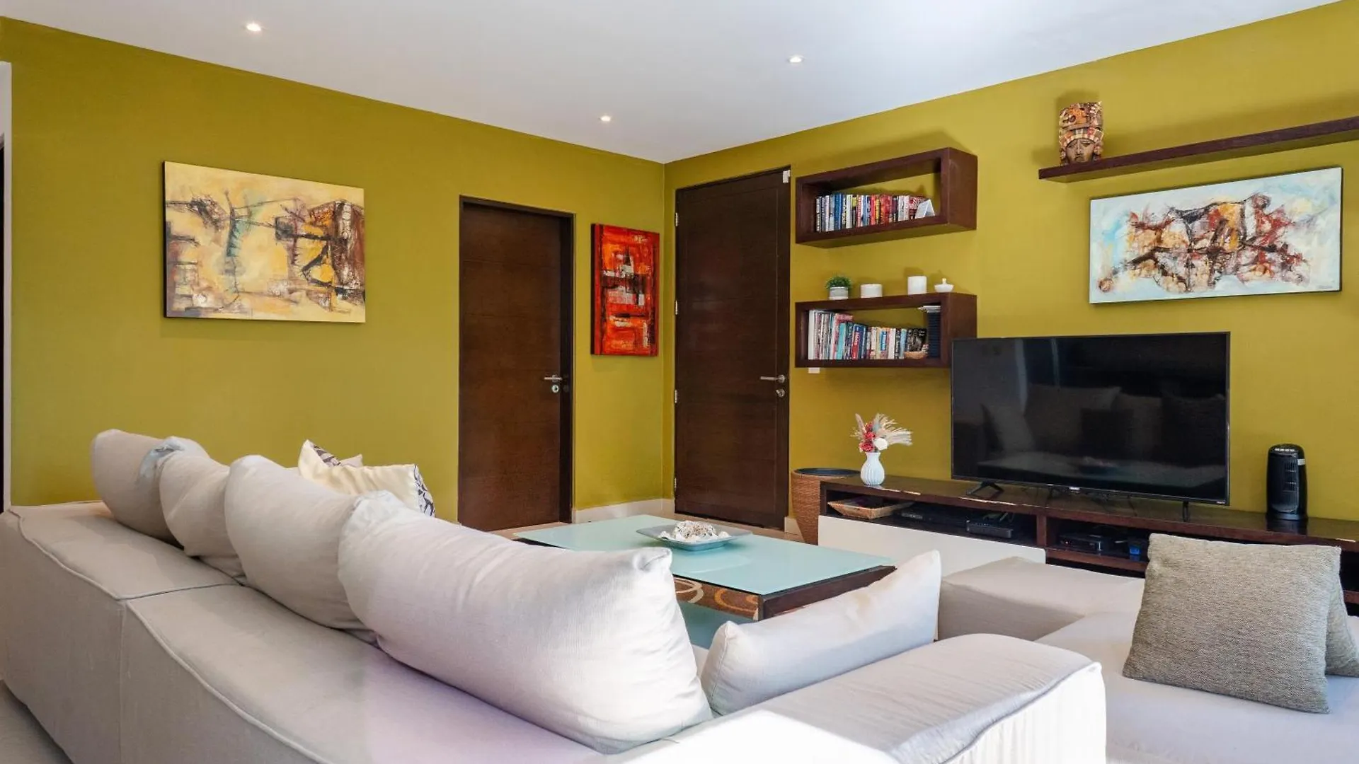 Del Viento Vaiven Penthouse 31 Condo Playa del Carmen