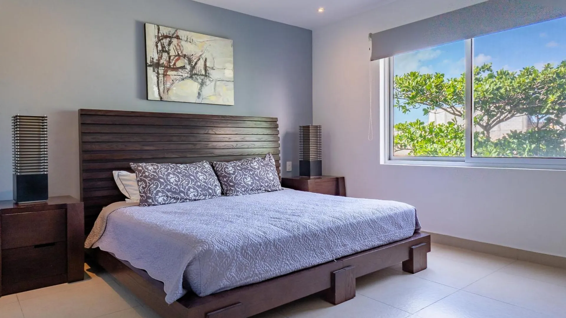 Del Viento Vaiven Penthouse 31 Condo Playa del Carmen Apartment
