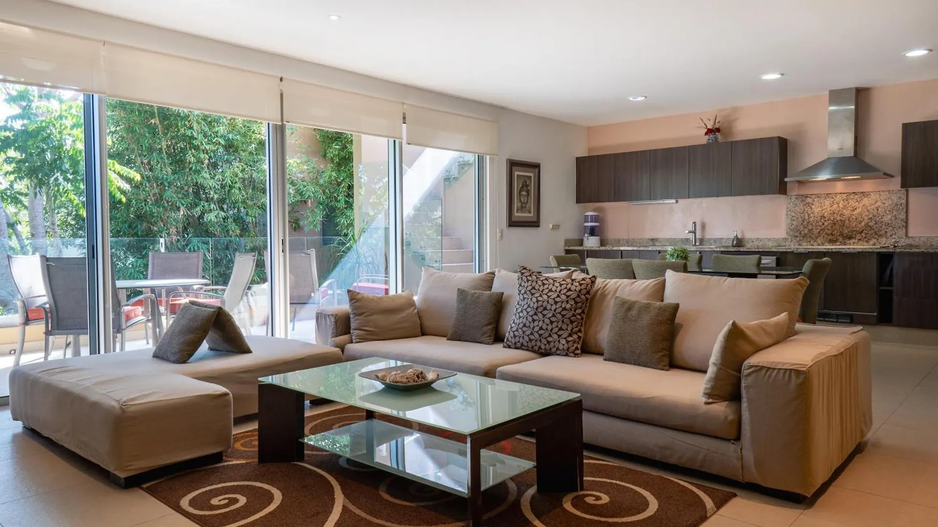 Del Viento Vaiven Penthouse 31 Condo contacts