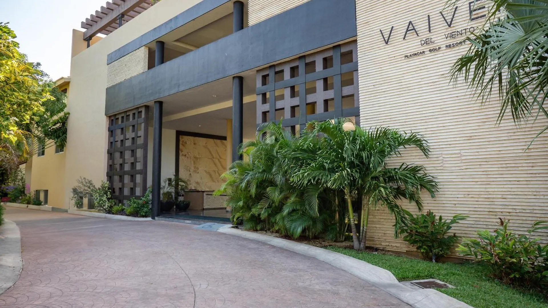 Del Viento Vaiven Penthouse 31 Condo Playa del Carmen Mexico