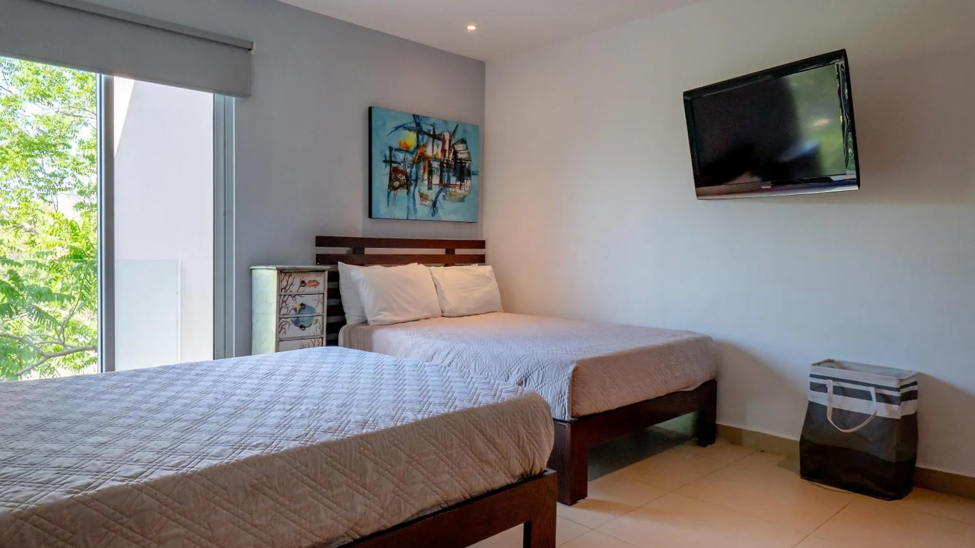 Del Viento Vaiven Penthouse 31 Condo Playa del Carmen 0*,