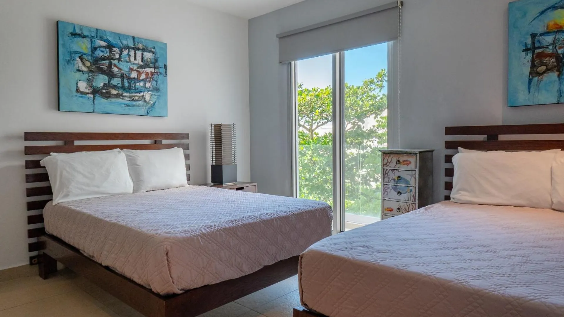Apartment Del Viento Vaiven Penthouse 31 Condo Playa del Carmen Mexico