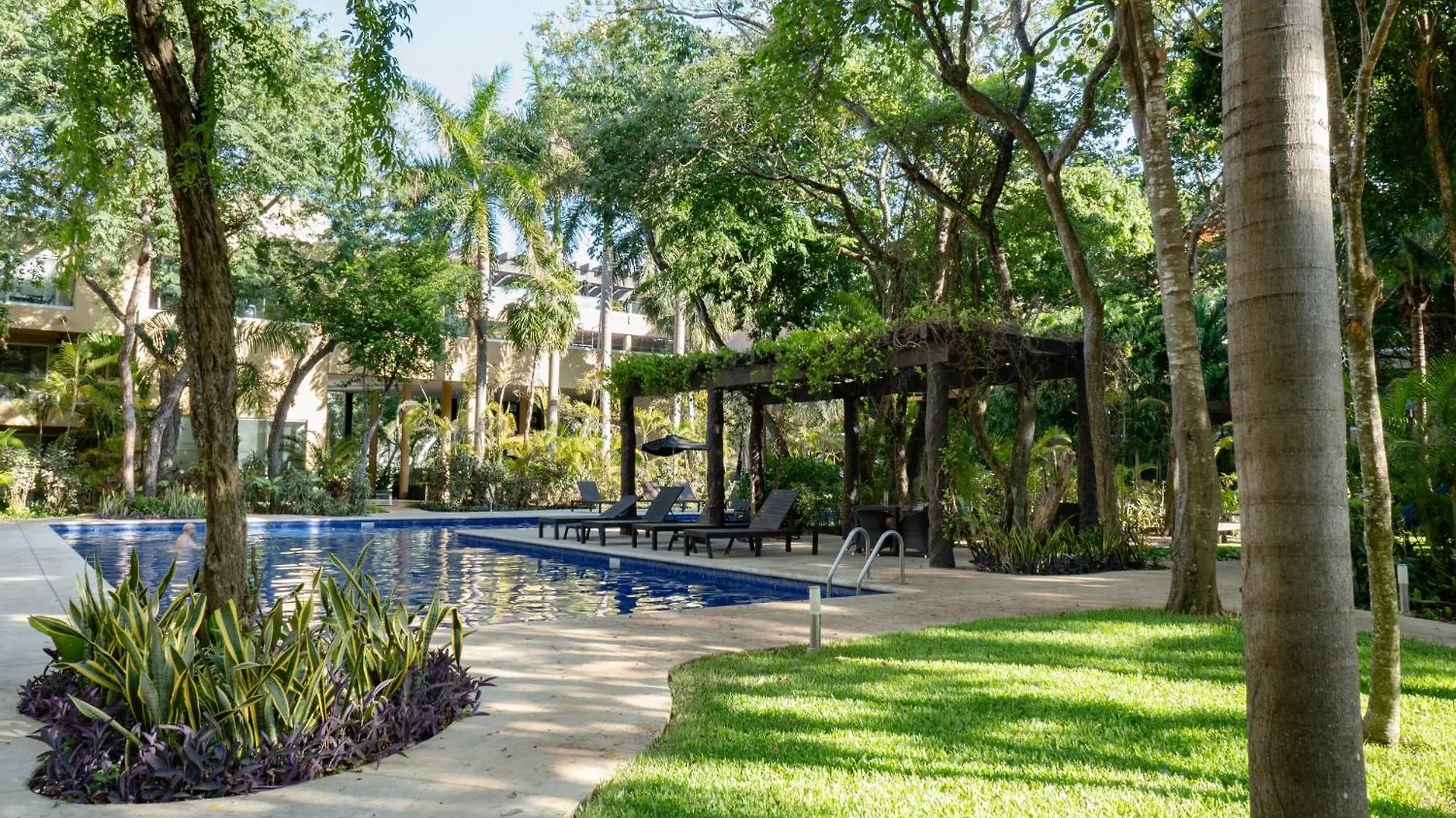 Del Viento Vaiven Penthouse 31 Condo Playa del Carmen Apartment