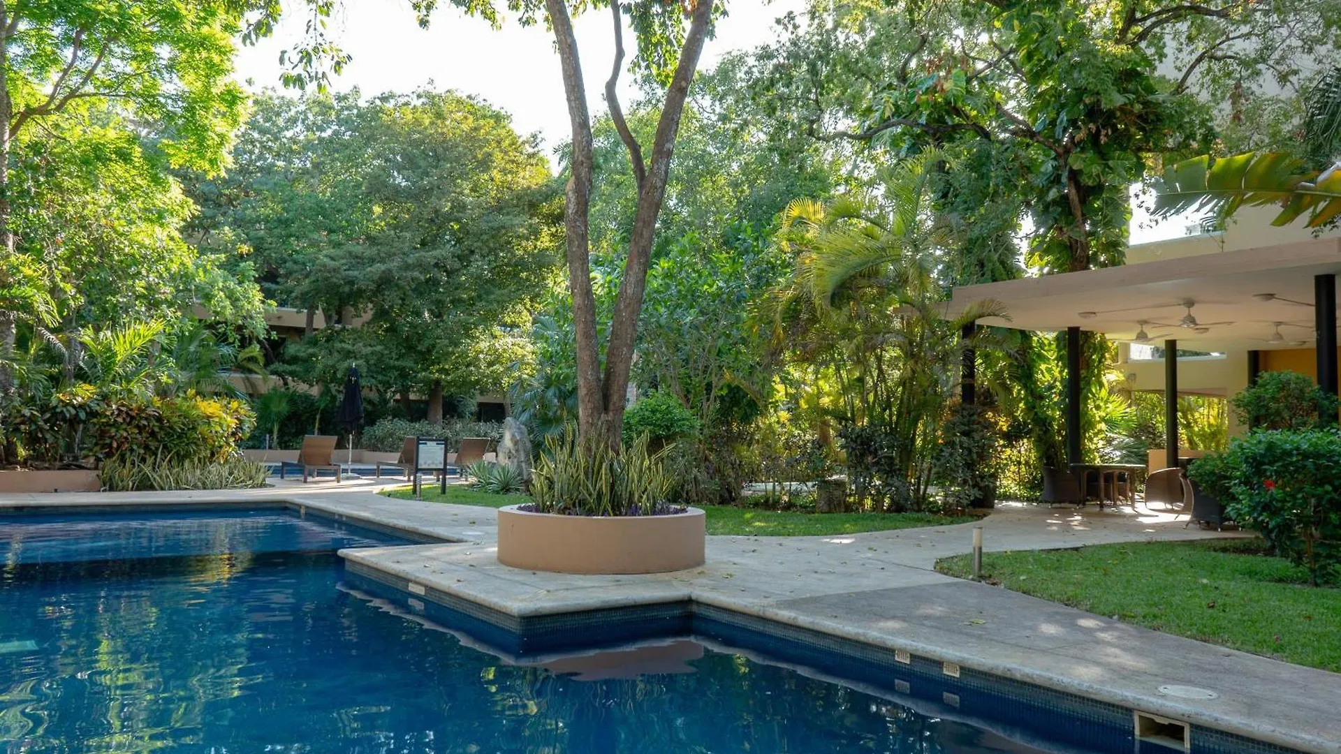 Apartment Del Viento Vaiven Penthouse 31 Condo Playa del Carmen