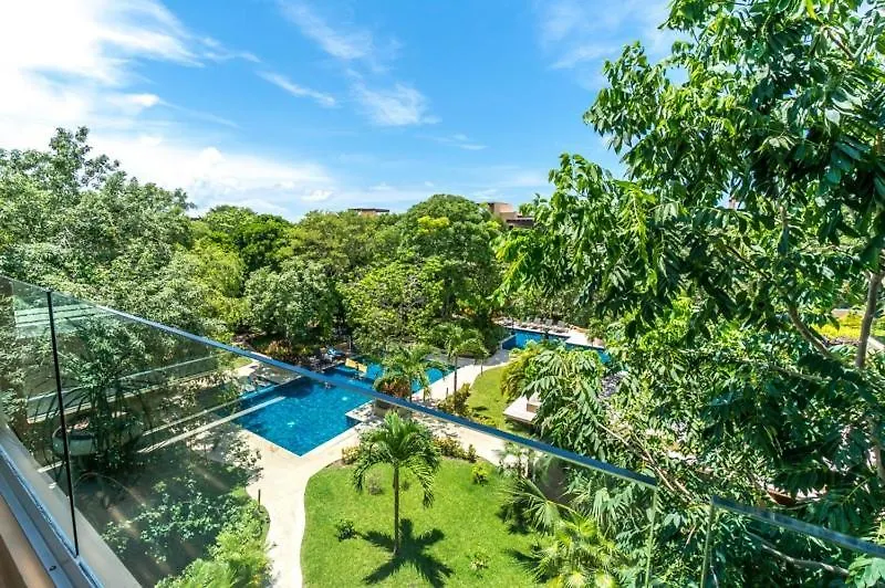 Del Viento Vaiven Penthouse 31 Condo Playa del Carmen Apartment